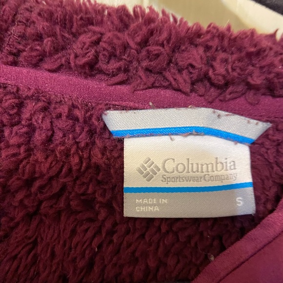 Columbia women’s jacket - Picture 4 of 5